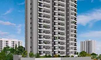 Imagem 2: Apartamento para venda com 86 metros quadrados com 3 quartos em Vila Santo Antônio - Guaru