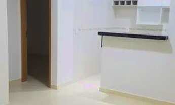 Imagem 3: Apartamento (locação) Solar dos Pássaros - Salto/SP