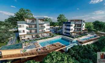 Imagem: Reserva Atlântica Prof. José Pires - Apartamentos