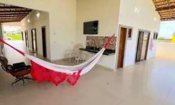 Imagem 3: Casa no Cond Fazenda Real I