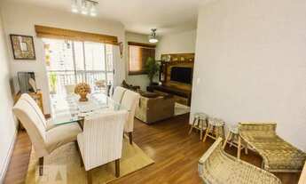 Imagem: Apartamento para Aluguel - Barra Funda