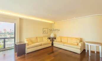 Imagem: Apartamento Locação Higienópolis 222