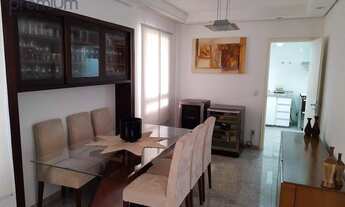 Imagem 7: Apartamento, 300 m² - venda por R$ 3.180.000,00 ou aluguel por R$ 11.000,00/mês - Taboão