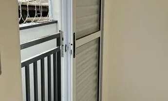 Imagem 5: Apartamento para aluguel com 22 metros quadrados com 1 quarto em Vila Monte Alegre - São P