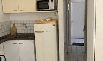 Imagem 6: Studio mobiliado em candeias