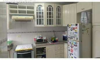 Imagem 7: Santo André - Apartamento Padrão - Vila Alto de Santo André