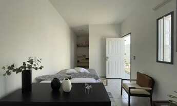 Imagem 6: Loft mobiliado e com 1 quarto