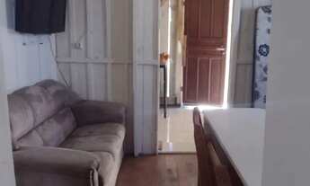 Imagem 5: Vendo casa Casa com 1 dormitório