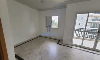 Imagem 3: Apartamento para Locação - Condomínio Bosque Tamboré