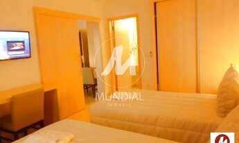 Imagem 5: Apartamento (flat) 1 dormitórios/suite, cozinha planejada, portaria 24hs, lazer, salão de