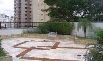 Imagem 6: Excelente apto com três suítes no melhor de Perdizes com lazer completo