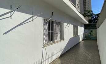 Imagem 4: Casa para alugar, 130 m² por R$ 5.130,00/mês - Lauzane Paulista - São Paulo/SP