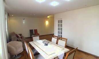 Imagem 4: Apartamento com 3 dormitórios à venda, 164 m² por R$ 630.000,00 - Coração Eucarístico - Be