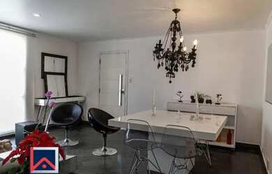 Imagem 4: Locação Apartamento 2 Dormitórios - 98 m² Vila Olímpia