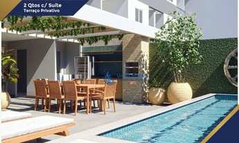 Imagem: Apartamento Garden com 2 dormitórios à