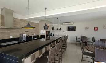 Imagem 4: Apartamento (tipo - padrao) 4 dormitórios/suite, cozinha planejada, portaria 24hs, lazer