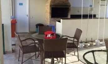 Imagem 7: Apto "Condomínio Ideal Vila dos Sonhos" 3 quartos com preço imperdível !!!!!!!!!