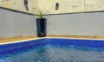 Imagem 7: Não precisa ser uma mansão pra ser a casa dos sonhos