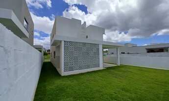 Imagem 2: CASA DUPLEX A VENDA NO TERRAS ALPHAVILLE