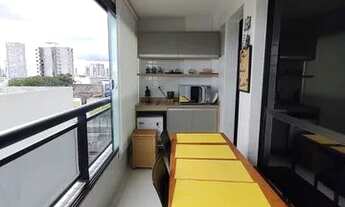 Imagem: Edifício Águas de março- Vendo Apartamento