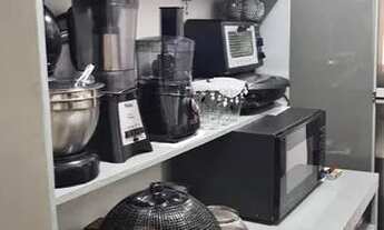 Imagem 7: Apartamento para venda possui 62 metros quadrados com 2 quartos - Areal - RJ