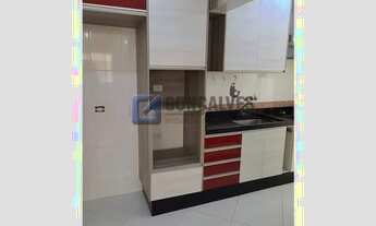 Imagem 4: SANTO ANDRE - Residential / Apartment - VILA VALPARAISO