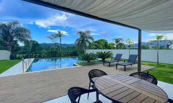 Imagem 5: RESIDÊNCIA CONDOMÍNIO FECHADO RESERVA CAMBORIÚ