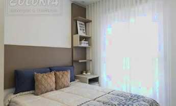 Imagem 5: Santo André - Apartamento Padrão - Parque das Nações