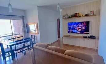 Imagem 2: Apto 2 dorms. com Varanda - Centro Suzano