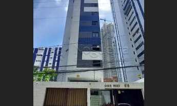 Imagem 7: Apartamento Belíssimo Mobiliado com Excelente Localização em Boa Viagem