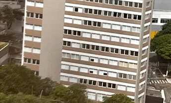 Imagem 7: Sala Comercial com 37 m², 1 vaga na Móoca