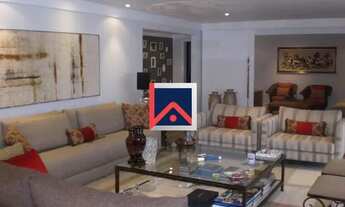 Imagem 2: Venda Apartamento 4 Dormitórios - 366 m² Vila Leopoldina