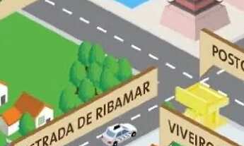 Imagem 2: Casa no portal do paço 1