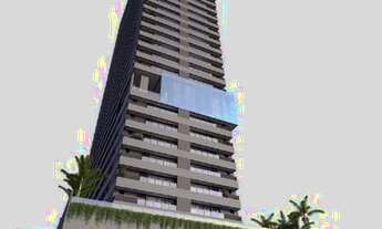 Imagem: Flat à venda, Storya Casa Versátil, Setor