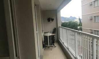 Imagem 4: Apartamento 2 quartos, Cond: Via Alto Mapendi - Taquara