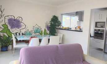 Imagem 4: Apartamento para aluguel com 105 metros quadrados com 3 quartos em Aclimação - São Paulo