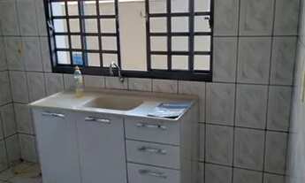 Imagem 7: Casa pequena Casa em condomínio com 1 dormitório