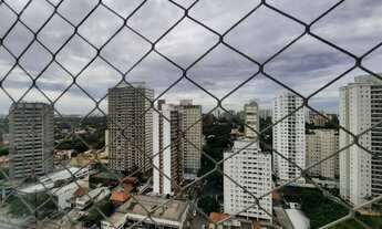 Imagem 7: Apartamento à venda no Alto da Boa Vista, 75 m2, 02 dormitórios, 02 vagas, lazer completo