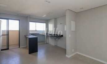 Imagem 4: São Paulo - Apartamento Padrão - Tatuapé