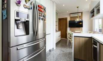 Imagem 4: Apartamento à venda, 250 m² por R$ 4.500.000,00 - Moema - São Paulo/SP