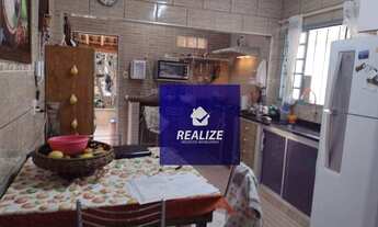 Imagem 2: Casa à venda, 130 m² por R$ 400.000,00 - Jardim Shangri-lá - Botucatu/SP