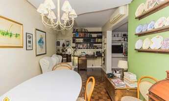 Imagem 2: Apartamento para venda possui 75 metros quadrados com 2 quartos