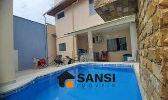 Imagem: CASA MOBILIADA 4 QUARTOS - PLANALTO