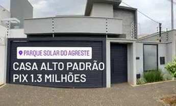 Imagem 4: Casa solar do agreste