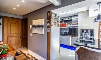 Imagem 6: PORTO ALEGRE - Apartamento Padrão - São João