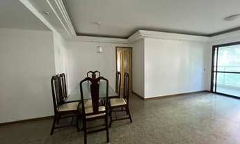 Imagem 3: Excelente apartamento de 140² com 4 quartos sendo 2 suites