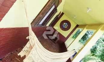 Imagem 4: Casa para aluguel e venda com 400 metros quadrados com 3 quartos em Paraty - Araruama - RJ