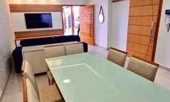 Imagem 4: Casa para venda tem 109 metros quadrados com 2 quartos em Vila Regente Feijó - São Paulo