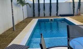 Imagem 2: CASA RESIDENCIAL em Vinhedo - SP, (Residencial Terras de Vinhedo