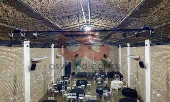 Imagem 2: GALPÃO COM ACÚSTICO E AR-CONDICIONADO - ÁREA VIP - BARRA FUNDA - SP /SP